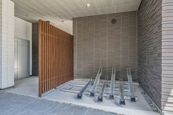 Camelot Eastの物件内観写真